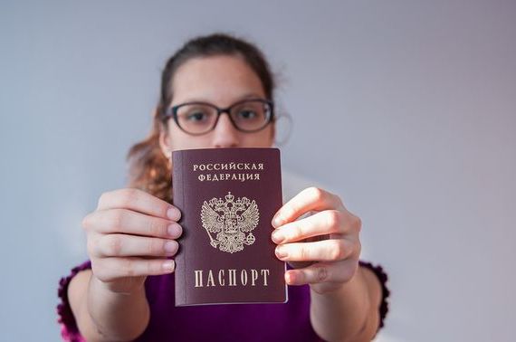 прописка в Вологде